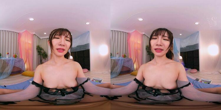 BIBIVR-028 D - Virtual Reality JAV [updated: 2023-12-29]