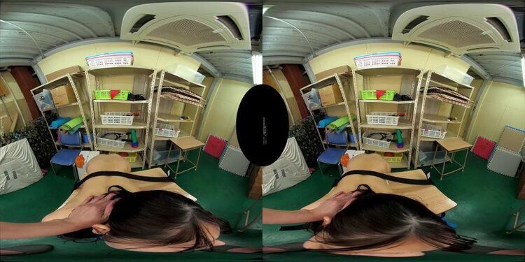 3DSVR-1004 C - Virtual Reality JAV [updated: 2023-12-29]