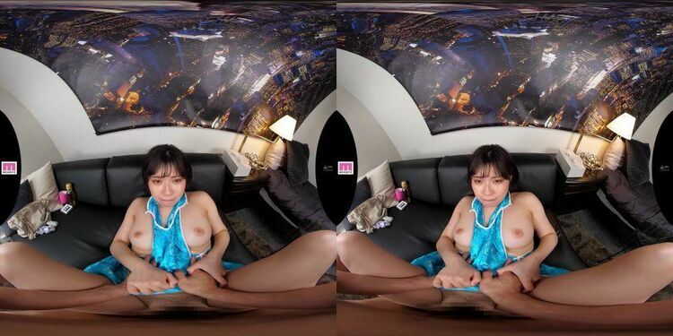 MDVR-176 B - Virtual Reality JAV [updated: 2023-12-29]