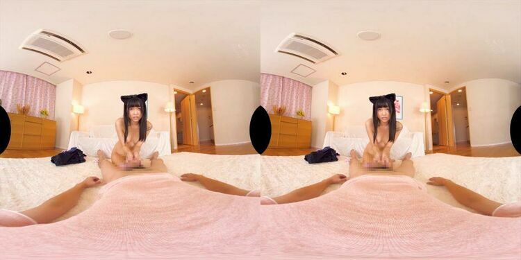 KIWVR-015 B - Virtual Reality JAV [updated: 2023-12-29]