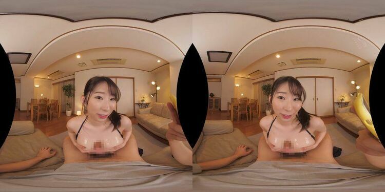 VRKM-349 A - Virtual Reality JAV [updated: 2023-12-29]