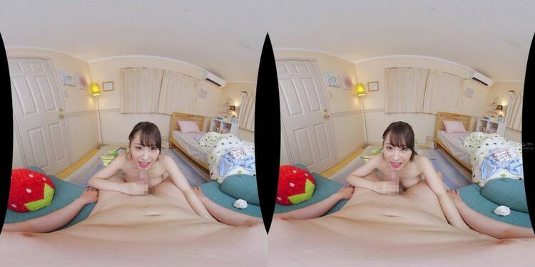 URVRSP-125 B - Virtual Reality JAV [updated: 2023-12-29]