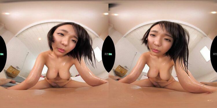 KIWVR-281 B - Virtual Reality JAV [updated: 2023-12-29]