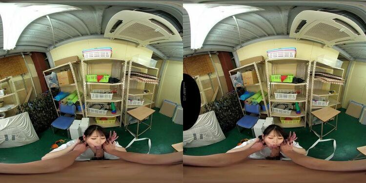 3DSVR-1004 B - Virtual Reality JAV [updated: 2023-12-29]