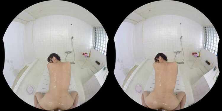 KMVR-513 F - Virtual Reality JAV [updated: 2023-12-29]