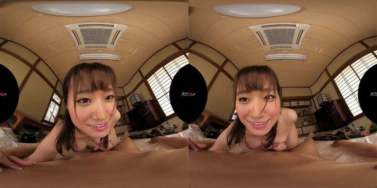 NKKVR-012 B - Virtual Reality JAV [updated: 2023-12-29]