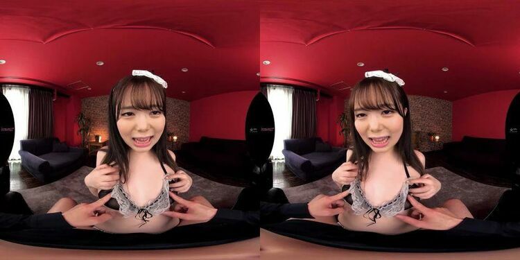 KAVR-185 A - Virtual Reality JAV [updated: 2023-12-29]