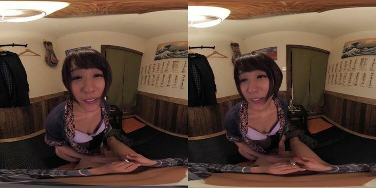 AVOPVR-122 F - Virtual Reality JAV [updated: 2023-12-29]