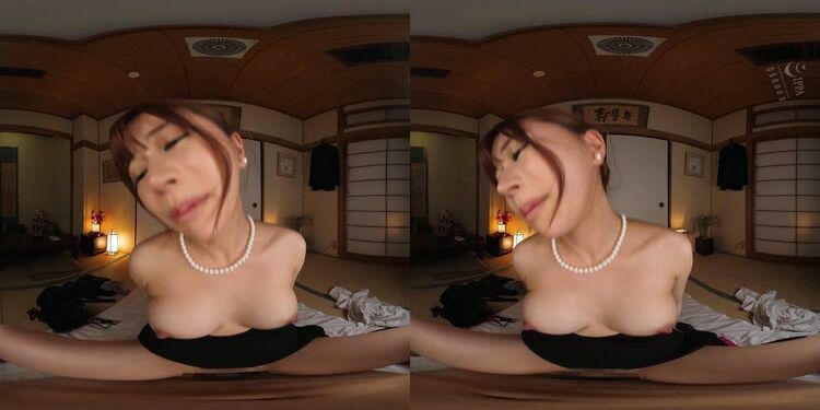 VRKM-330 B - Virtual Reality JAV [updated: 2023-12-29]