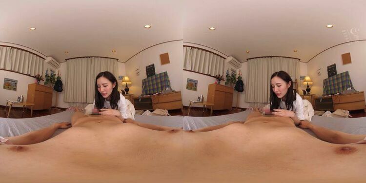 VRKM-370 B - Virtual Reality JAV [updated: 2023-12-29]