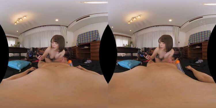 VRKM-366 B - Virtual Reality JAV [updated: 2023-12-29]