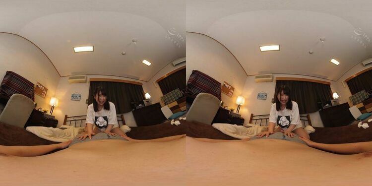 VRKM-325 B - Virtual Reality JAV [updated: 2023-12-29]