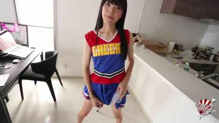 Sexy Cheerleader Yui Kawai [updated: 2023-12-29]