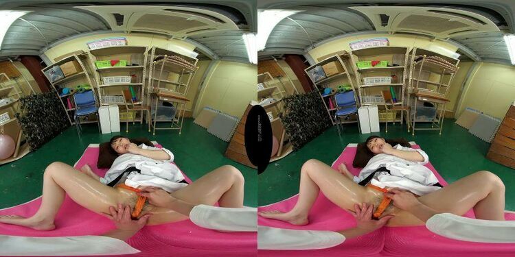 3DSVR-1004 A - Virtual Reality JAV [updated: 2023-12-29]