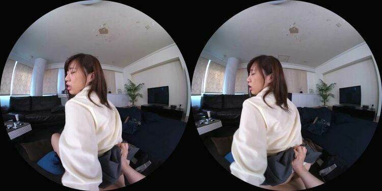 KMVR-536 C - Virtual Reality JAV [updated: 2023-12-29]