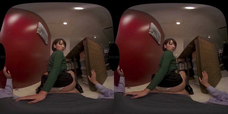 DTVR-015 B - Virtual Reality JAV [updated: 2023-12-29]