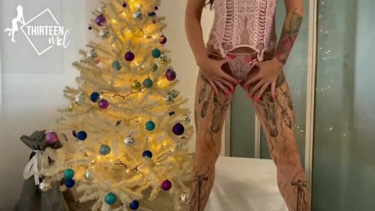 Thirteen-Mel - 22-24 PORNO KALENDER ZUR ADVENTSZEIT - VERSAUTE WEIHNACHTEN [updated: 2023-12-29]