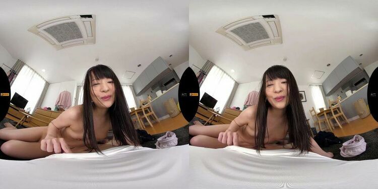 WAVR-186 B - Virtual Reality JAV [updated: 2023-12-29]