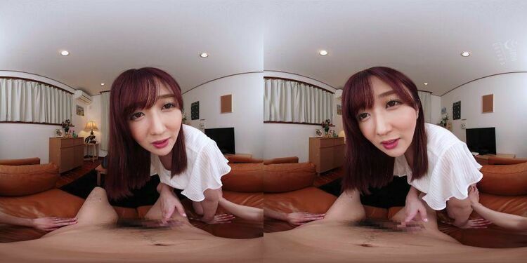 VRKM-364 A - Virtual Reality JAV [updated: 2023-12-29]