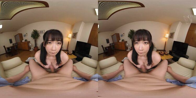 VRKM-355 B - Virtual Reality JAV [updated: 2023-12-29]