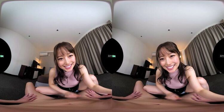 KIWVR-270 A - Virtual Reality JAV [updated: 2023-12-29]