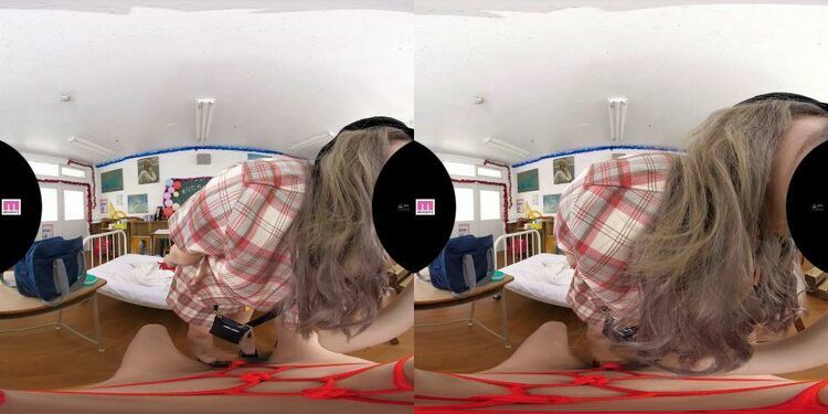 MDVR-173 A - Virtual Reality JAV [updated: 2023-12-29]