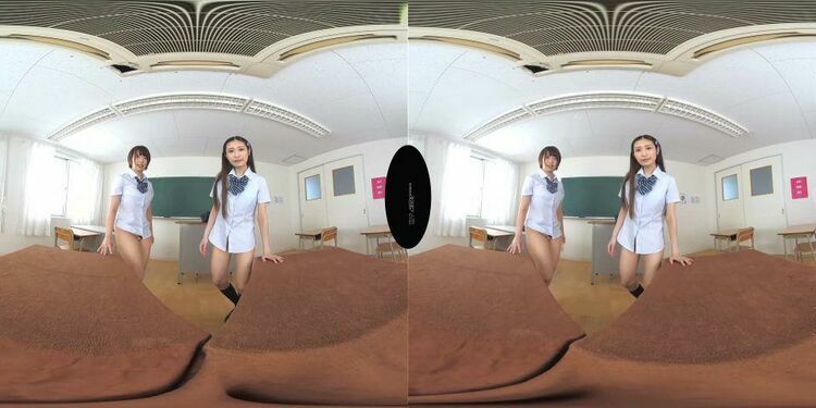 3DSVR-1028 - Virtual Reality JAV [updated: 2023-12-30]