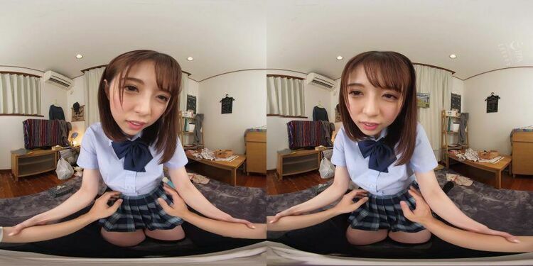 VRKM-365 A - Virtual Reality JAV [updated: 2023-12-30]