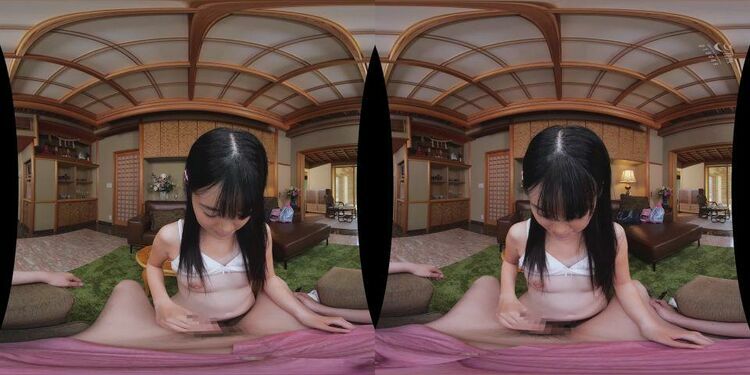 TMAVR-135 A - Virtual Reality JAV [updated: 2023-12-30]