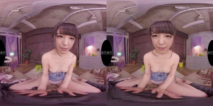 TPVR-053 A - Virtual Reality JAV [updated: 2023-12-30]