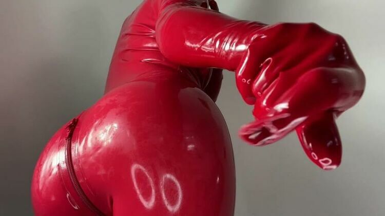 Miss Rose Pack – Latex Catsuit ASMR [updated: 2023-12-30]