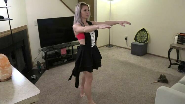 GirlsGoneHypnotized – Taylor becomes a housewife [updated: 2023-12-30]