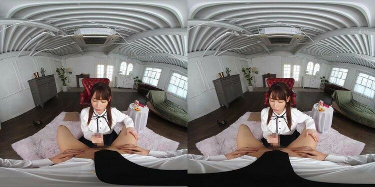 VRKM-385 A - Virtual Reality JAV [updated: 2023-12-30]