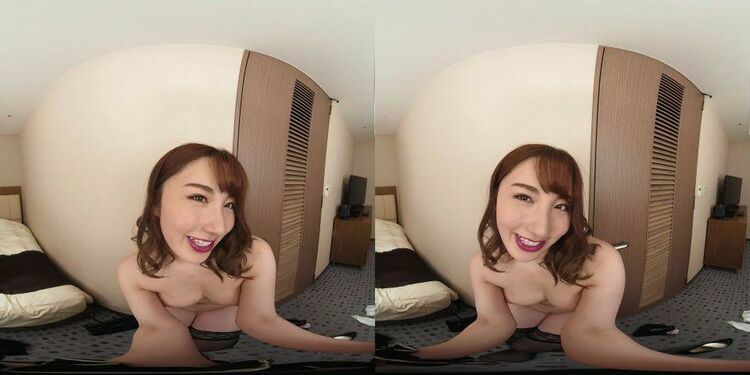 CRVR-243 A - Virtual Reality JAV [updated: 2023-12-30]