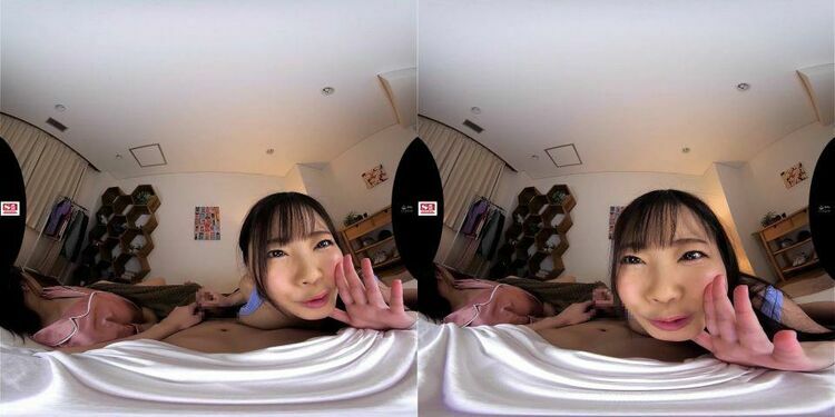 SIVR-160 C - Virtual Reality JAV [updated: 2023-12-30]