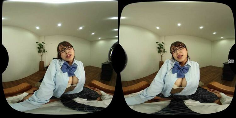 CACA-261 A - Virtual Reality JAV [updated: 2023-12-30]