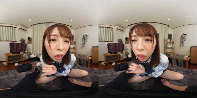 VRKM-365 B - Virtual Reality JAV [updated: 2023-12-30]