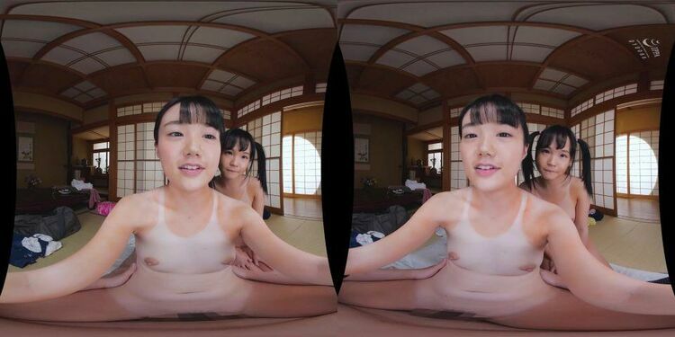 TMAVR-135 E - Virtual Reality JAV [updated: 2023-12-30]