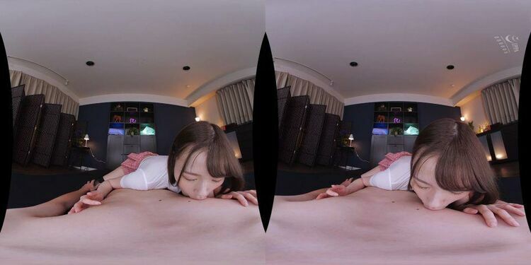 SAVR-141 A - Virtual Reality JAV [updated: 2023-12-30]