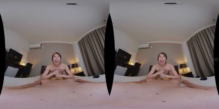 URVRSP-128 B - Virtual Reality JAV [updated: 2023-12-30]