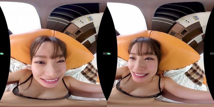 KIWVR-275 B - Virtual Reality JAV [updated: 2023-12-30]