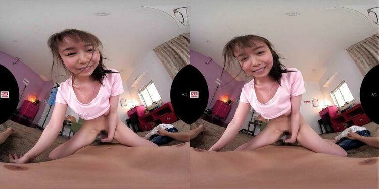 SIVR-161 C - Virtual Reality JAV [updated: 2023-12-30]