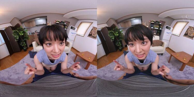 VRKM-409 A - Virtual Reality JAV [updated: 2023-12-30]