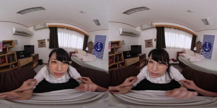 VRKM-397 A - Virtual Reality JAV [updated: 2023-12-30]