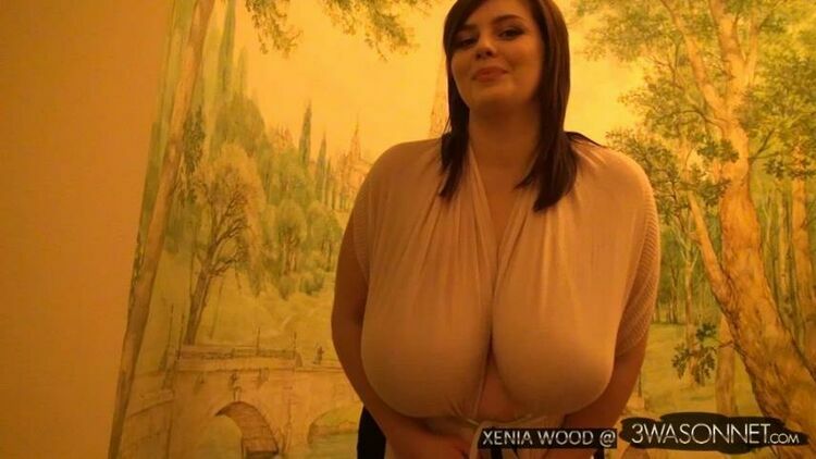 Xenia Wood – Xenia Walking Towards You – Fullhd 1080P [updated: 2023-12-31]