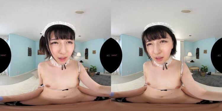 KAVR-195 C - Virtual Reality JAV [updated: 2023-12-31]