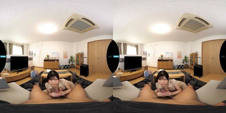 IPVR-146 A - Virtual Reality JAV [updated: 2023-12-31]