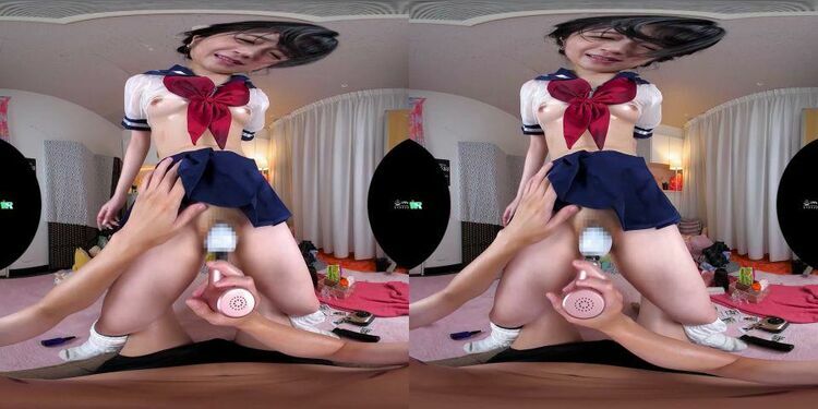 KIWVR-290 B - Virtual Reality JAV [updated: 2023-12-31]