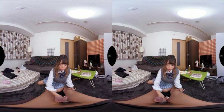 CLVR-050 E - Virtual Reality JAV [updated: 2023-12-31]