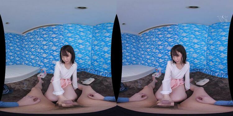 OYCVR-078 A - Virtual Reality JAV [updated: 2023-12-31]